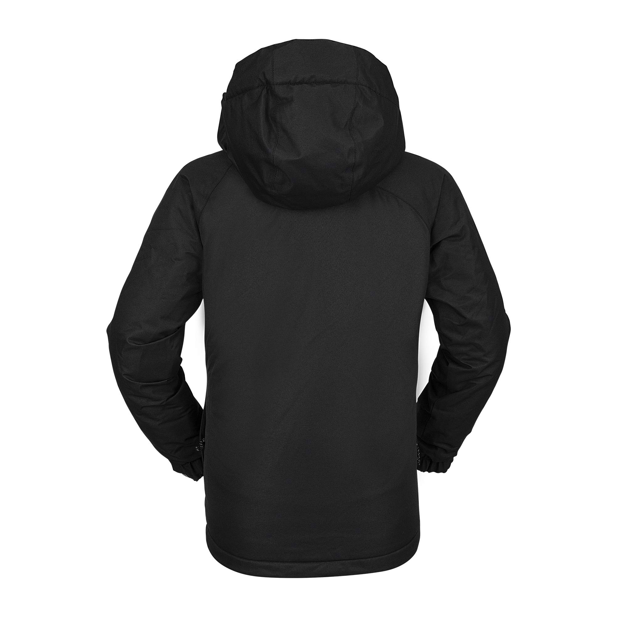 Volcom Girls' Westerlies Insulated Snowboard Jacket - Waterproof Winter Coat for Teen & Kids Snow Sports - Perfect for Skiing, Snowboarding & Cold Weather Adventures