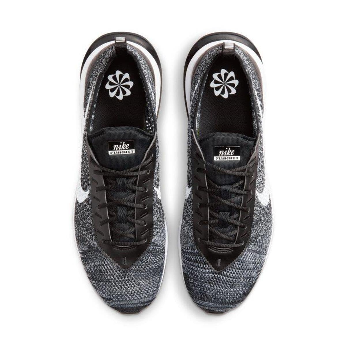 Nike Air Max Flyknit Racer NN Men's Running Shoes - Lightweight & Breathable for Jogging, Gym Workouts & Daily Wear