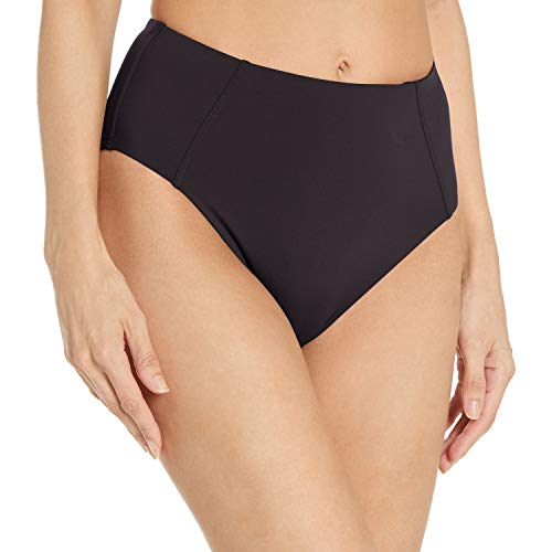 Black High Waisted