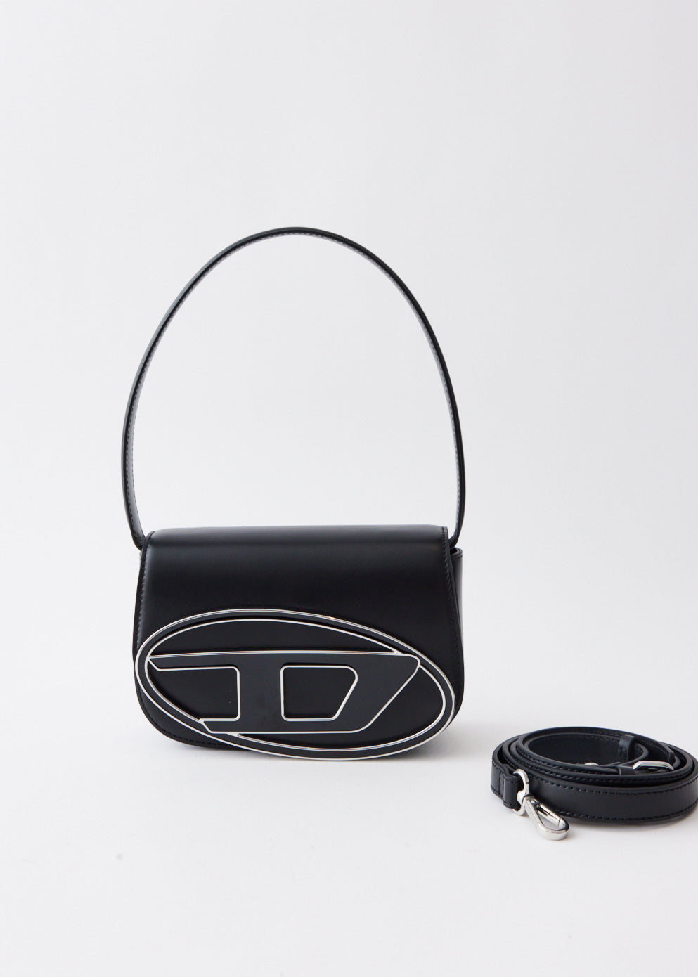 1DR Shoulder Bag - Stylish & Durable Crossbody Bag for Men & Women - Perfect for Travel, Work & Everyday Use