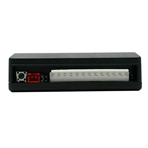 Universal Car Remote Keyless Entry System - Central Door Lock Kit with Control Box & 2 Replacement Remotes | Easy Installation for Vehicle Security Upgrade | Perfect for Car Door Lock Replacement & Keyless Entry Enhancement
