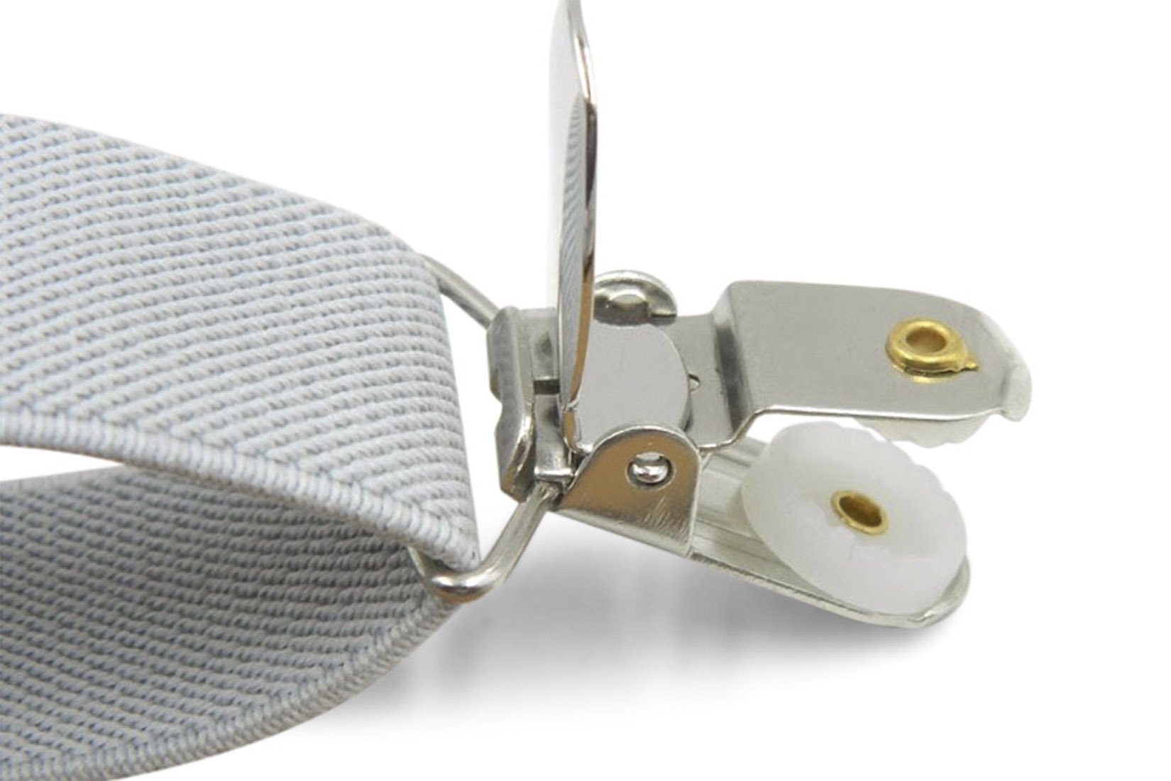 Stylish Baby & Toddler Suspenders with Bow Tie Set for Boys, Teens & Men - Perfect for Weddings, Parties & Formal Events