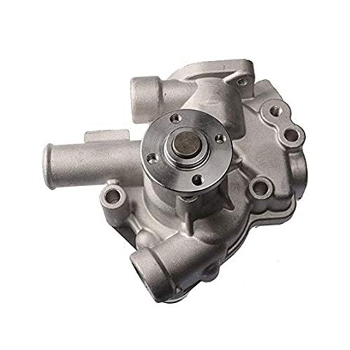 Yanmar 3TNV76-NBK Engine Water Pump 119717-42002 - Replacement Part for Tractors, Excavators & Agricultural Equipment