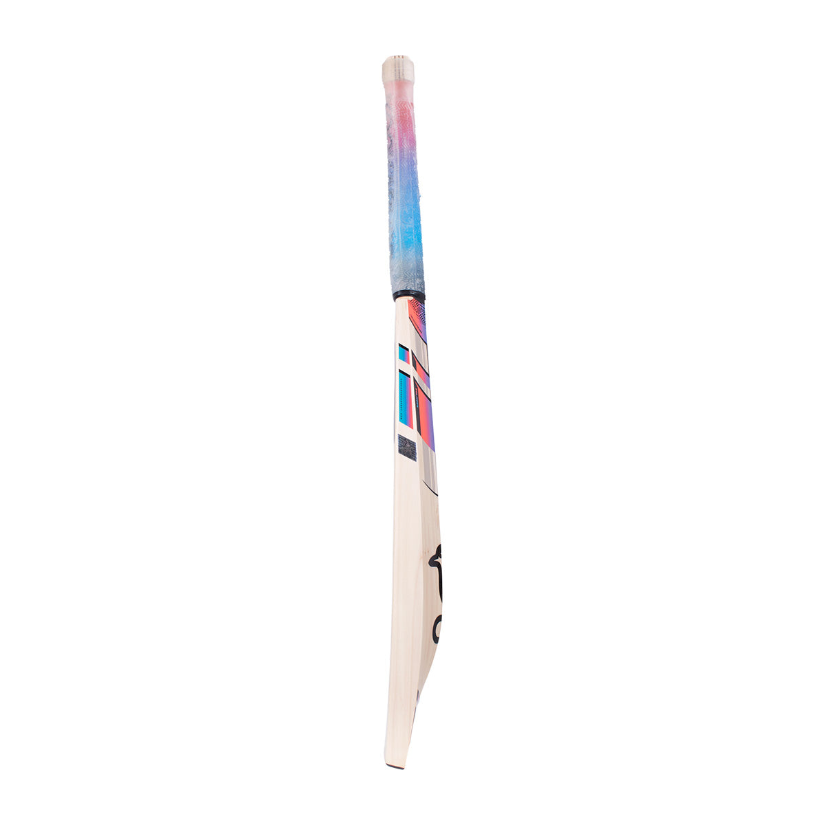 Kookaburra Aura Pro Cricket Bat 2024 - Premium English Willow Cricket Bat for Professional Players | Perfect for Matches, Training & Competitive Play
