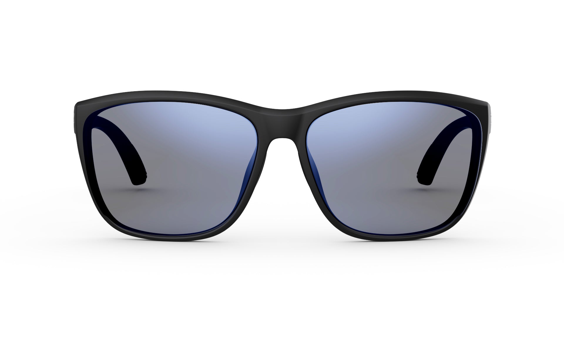 Gunmetal | Glacier Blue