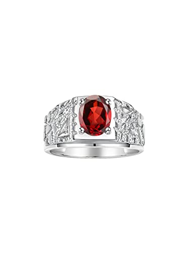 Garnet-Fba