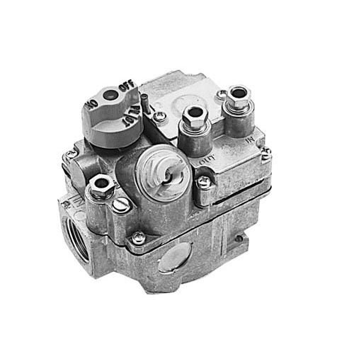 Pitco P5045644 Gas Valve Replacement - OEM Compatible for Commercial Fryers & Restaurant Cooking Equipment