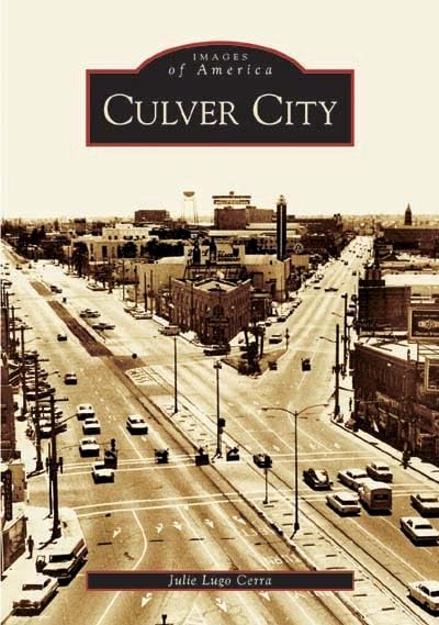 **Culver City, California - Historic Photos & Stories | Explore Local History & Landmarks | Perfect for History Buffs & Travel Enthusiasts**