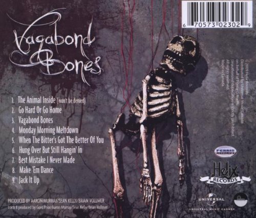 Vagabond Bones - Premium Dog Chews for Aggressive Chewers | Natural & Long-Lasting Dental Treats for Large Dogs | Perfect for Outdoor Adventures & Training Rewards