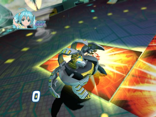 Bakugan Battle Brawlers Game for Nintendo Wii - Action-Packed Adventure for Kids & Teens - Perfect for Family Game Night & Competitive Battles