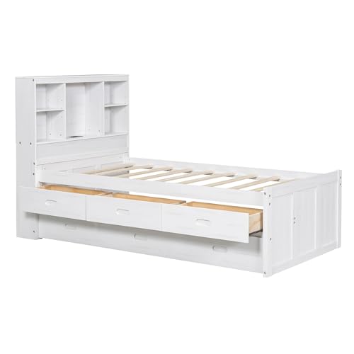 Antique White
