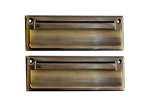 Antique Brass