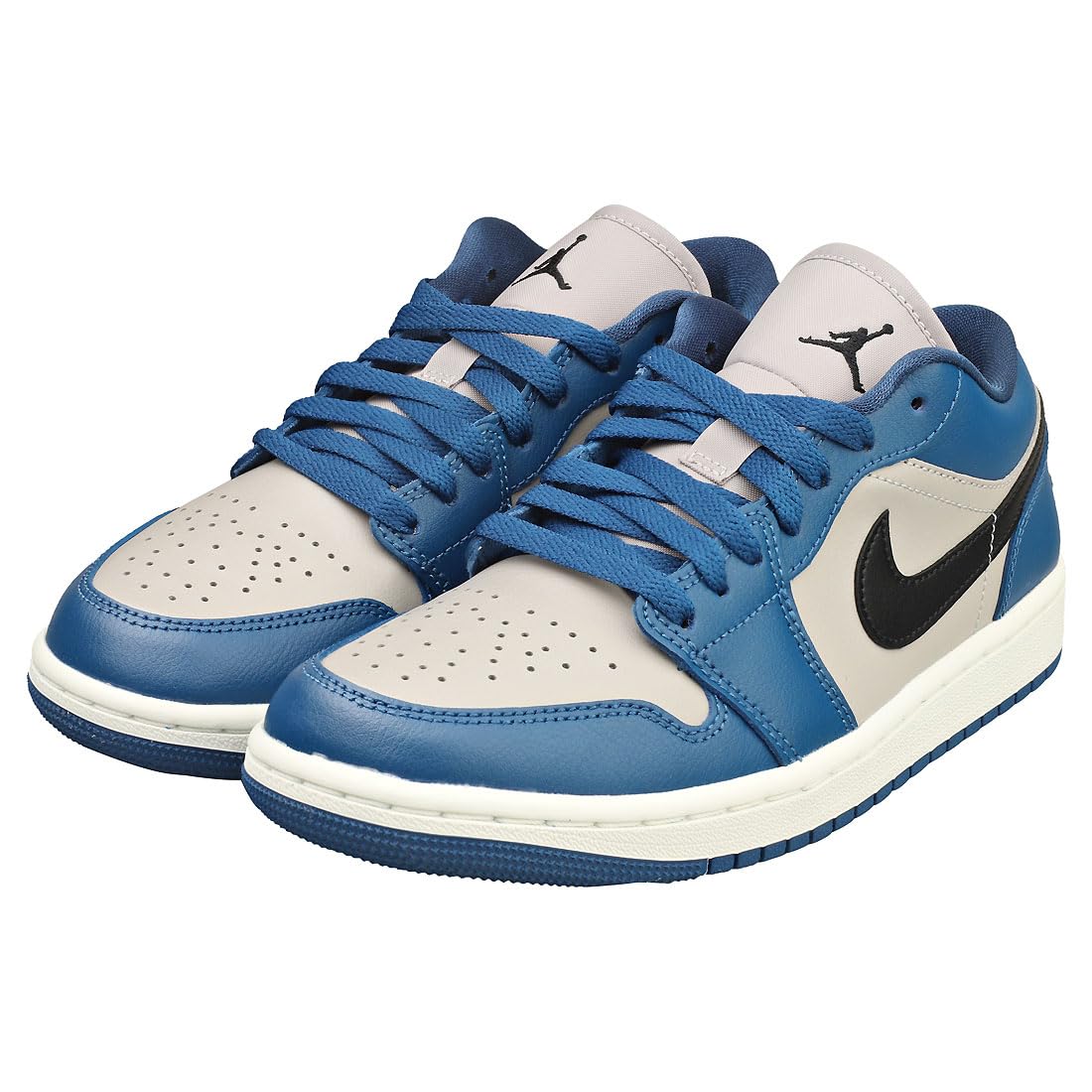 Nike Men's Air Force 1 React Basketball Shoes - Lightweight Cushioned Sneakers for Running, Training & Streetwear Fashion