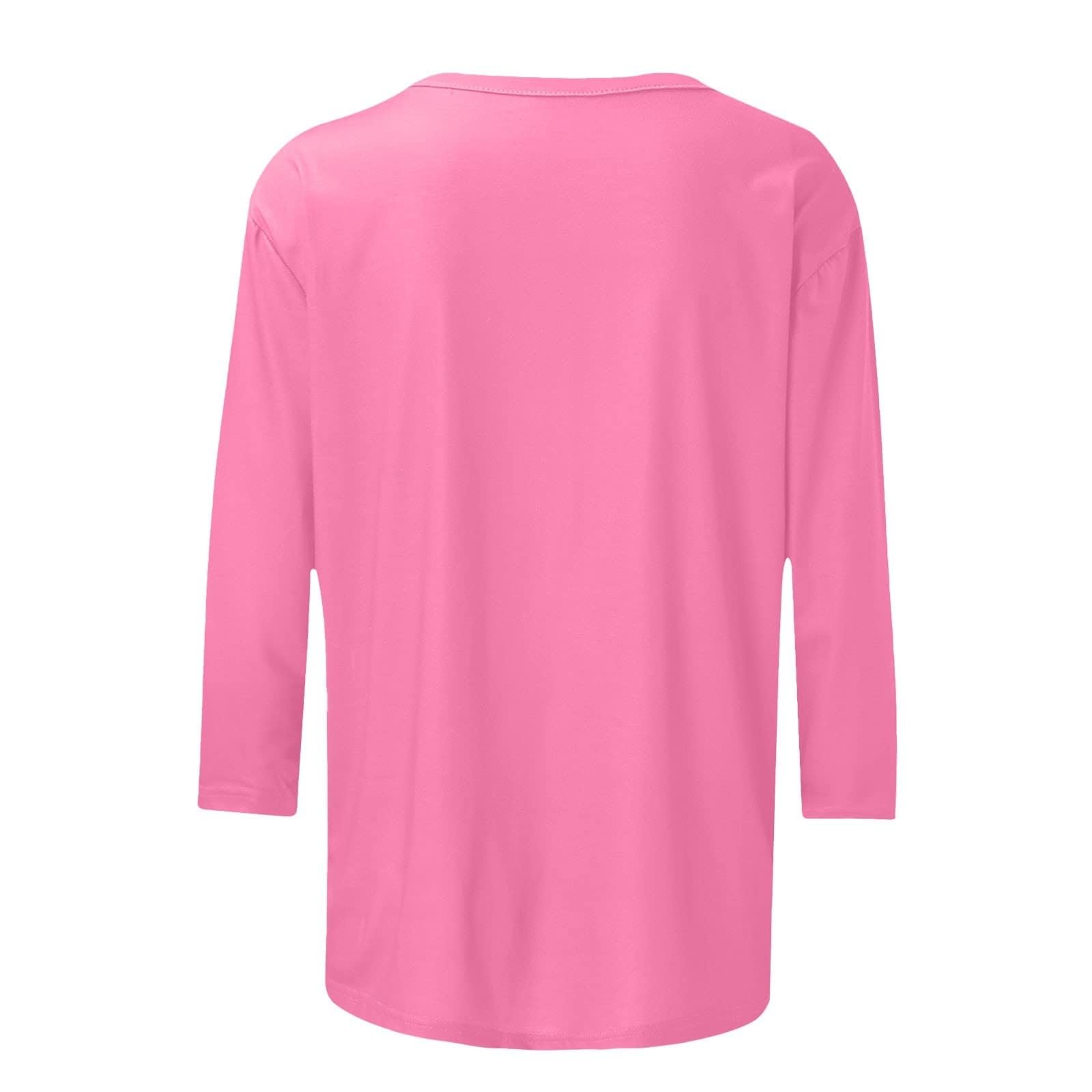 2024 Women's Long Sleeve Mock Turtleneck Blouse - Slim Fit Stretchy Layering Tee Shirt | Dressy Tops for Work, Office & Casual Outfits
