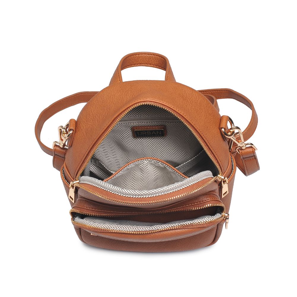 Uri Backpack - Durable & Stylish Laptop Backpack for Men & Women - Perfect for Travel, Work & School | Water-Resistant & Spacious Design