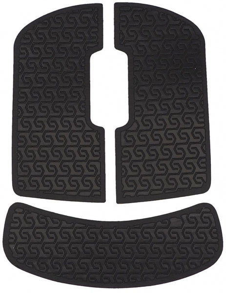 Corepad Soft Grips for Pulsar X2 & X2V2 - Non-Slip Mouse Grip Tape for Gaming, Esports & Office Use - Enhanced Control & Comfort for FPS, MOBA & Productivity