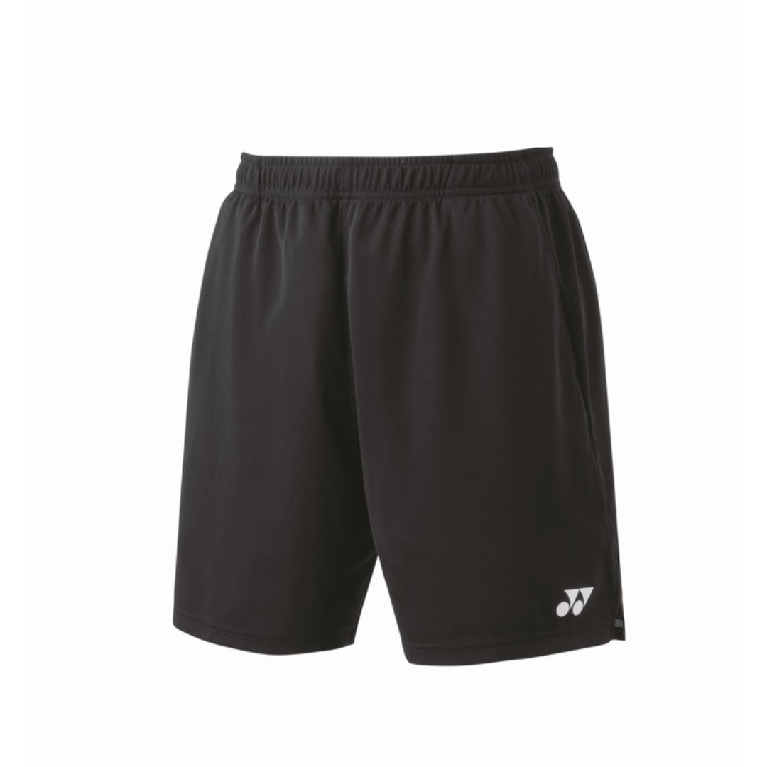 Yonex 15170 Men's Tennis Shorts - Lightweight, Quick-Dry Athletic Shorts for Men - Perfect for Tennis, Running & Gym Workouts