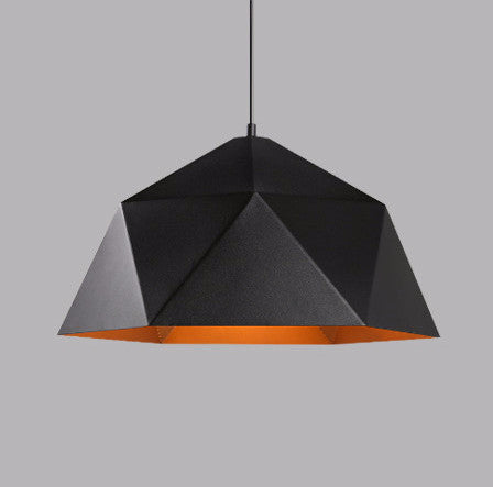 Yari Pendant Light - Modern Minimalist Ceiling Hanging Lamp for Kitchen Island, Dining Room & Bedroom Lighting