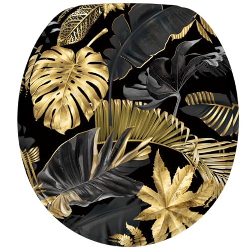 Golden Leaves