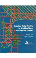 Drinking Water Quality Modeling for Distribution Systems | Water Safety Analysis & Contamination Prevention | Ideal for Municipal Water Management & Engineering Projects