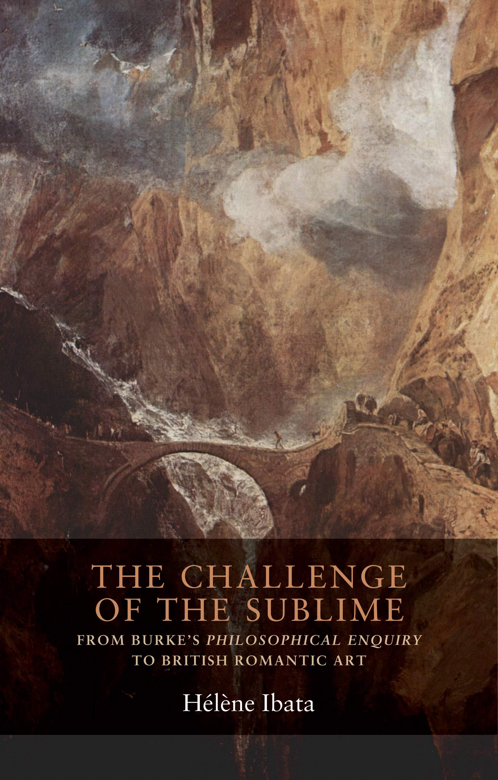 The Sublime in Art & Philosophy: From Burke's Enquiry to British Romanticism | 17th-18th Century Studies | Perfect for Art History Scholars & Literature Enthusiasts