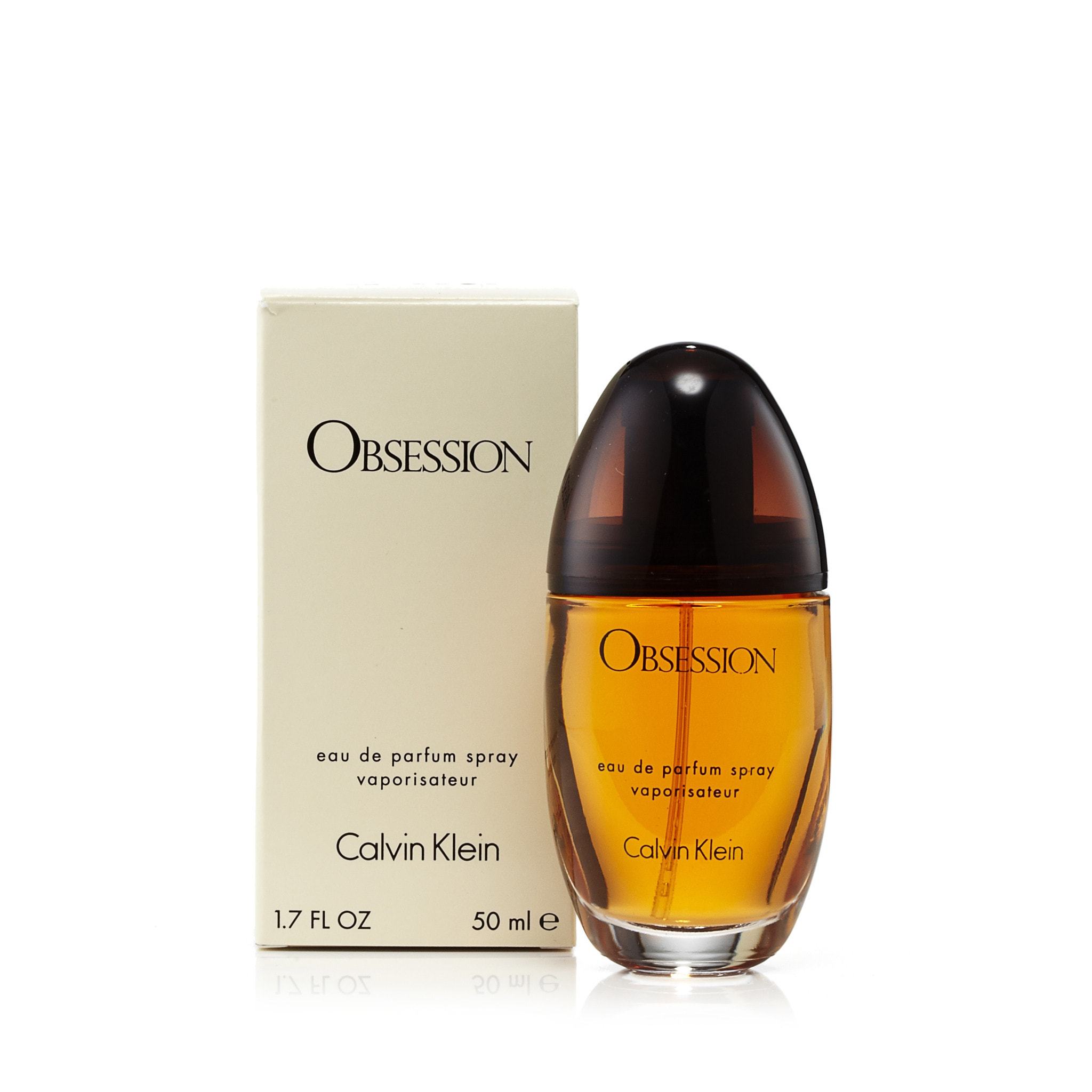 Obsession Perfume for Women - Long Lasting Floral Fragrance - Romantic Date & Evening Wear - Perfect Gift for Her