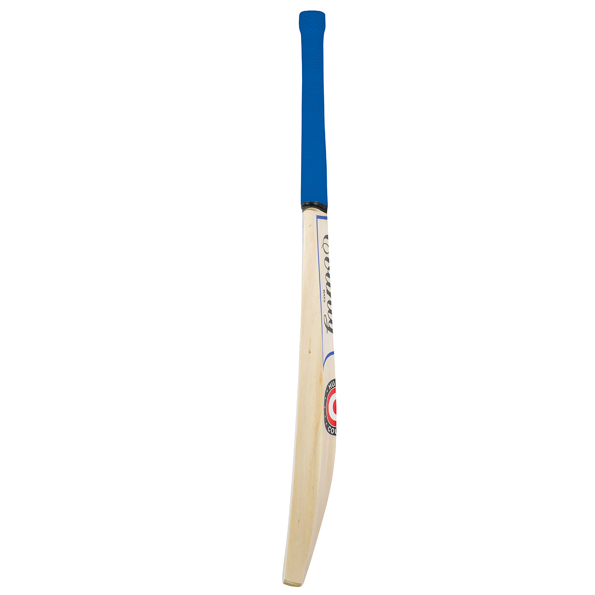 Hunts County Neo Style Cricket Bat - Lightweight & Durable for Professional & Amateur Players - Perfect for Matches, Training & Backyard Games