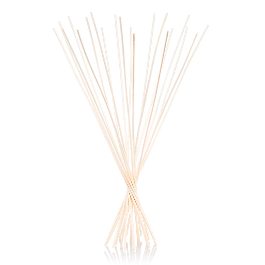 Dr. Vranjes Crystal Room Diffuser Refill 500ml - Ginger & Lime Scented Essential Oil for Home, Office & Spa | Aromatherapy Air Freshener for Relaxation & Stress Relief