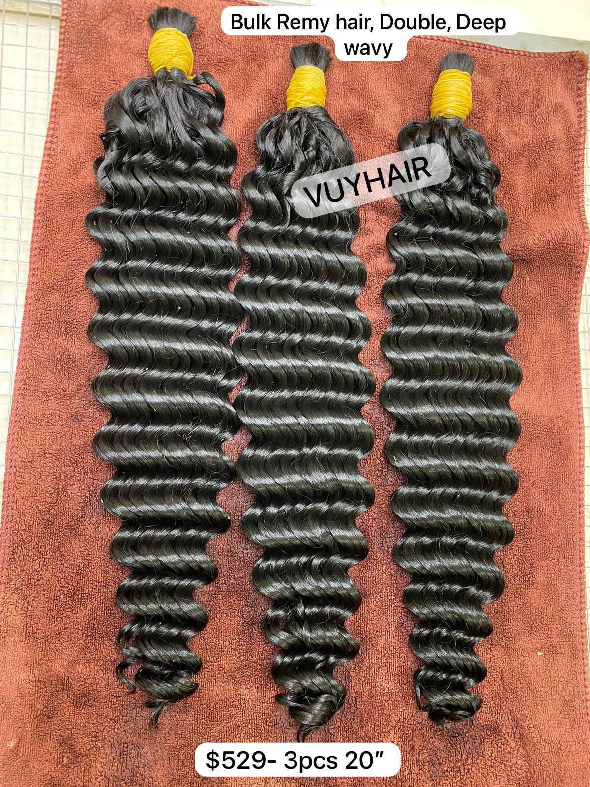 3pcs 20