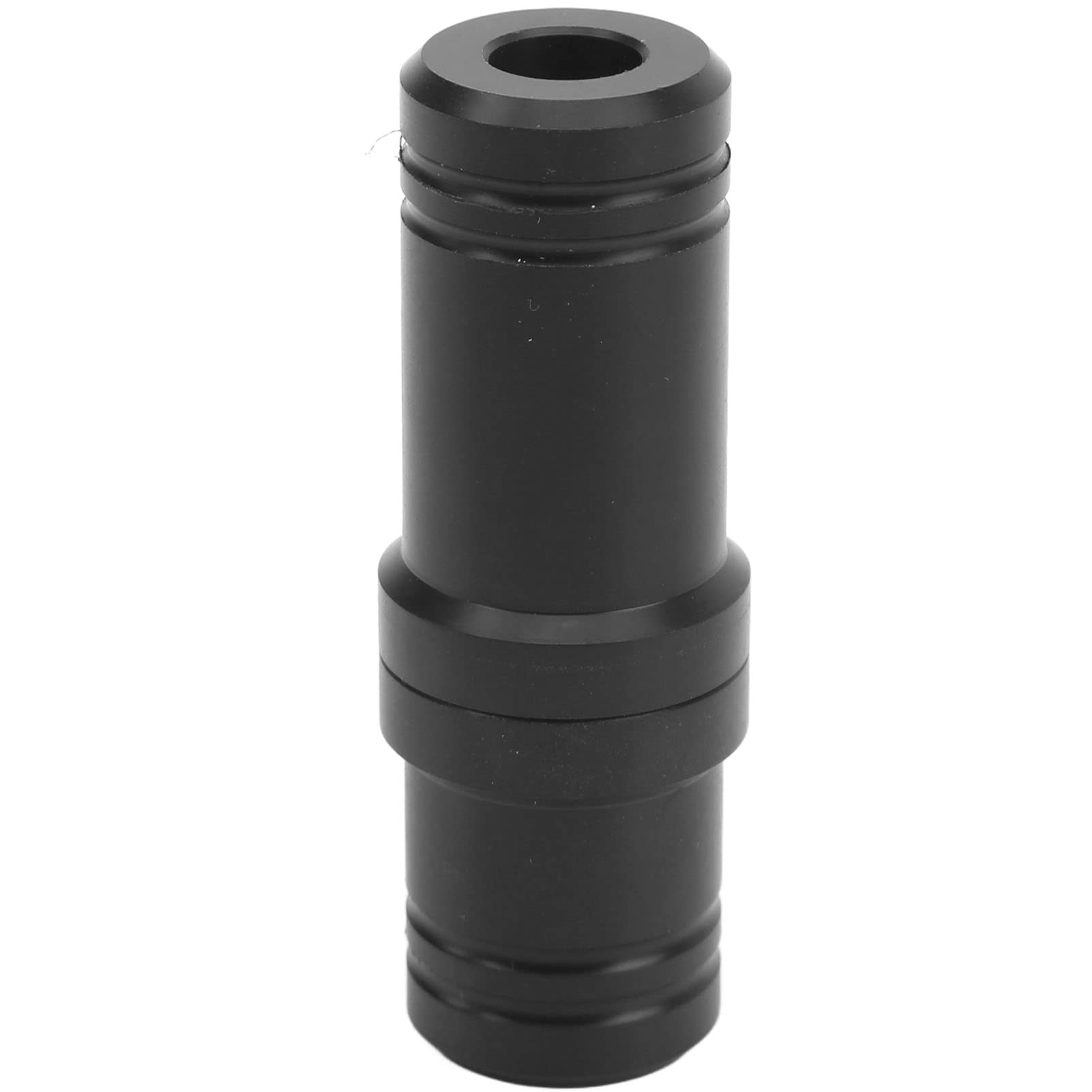 2PCS Premium Billiard Joint Protectors - Durable Plastic Pool Stick Connector Guards for MEZZ Cues, Ideal for Pool Table Accessories and Cue Maintenance