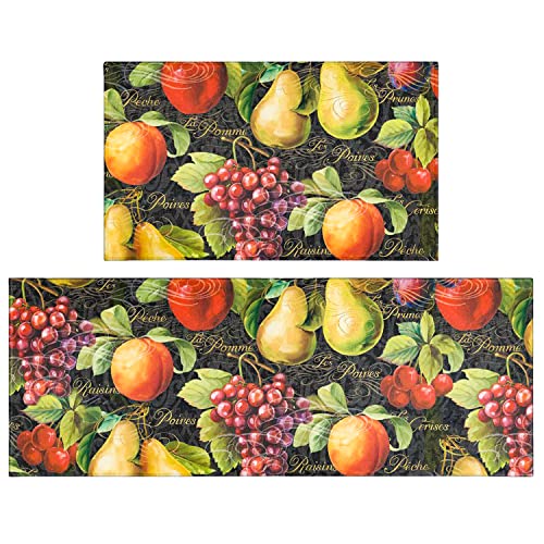 Fruit Black