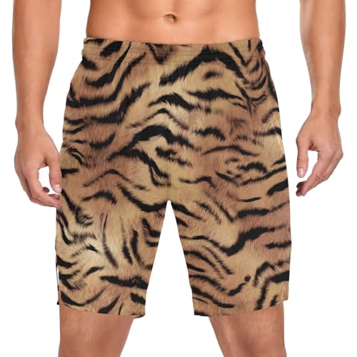 Tiger Print 02