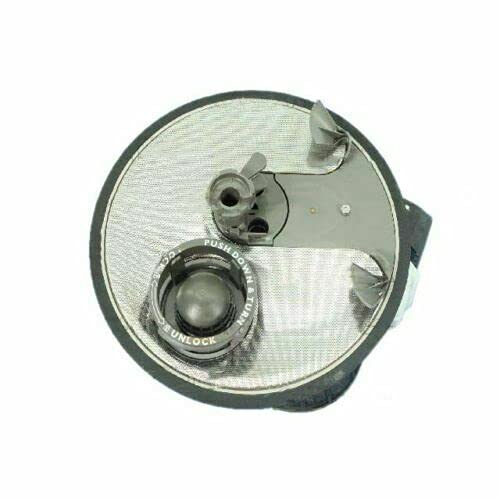 Whirlpool WPW10056309 Dishwasher Pump and Motor Assembly Replacement Part - Compatible with Whirlpool Dishwashers for Efficient Cleaning Performance