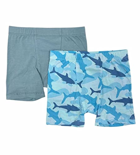 Camo Shark
