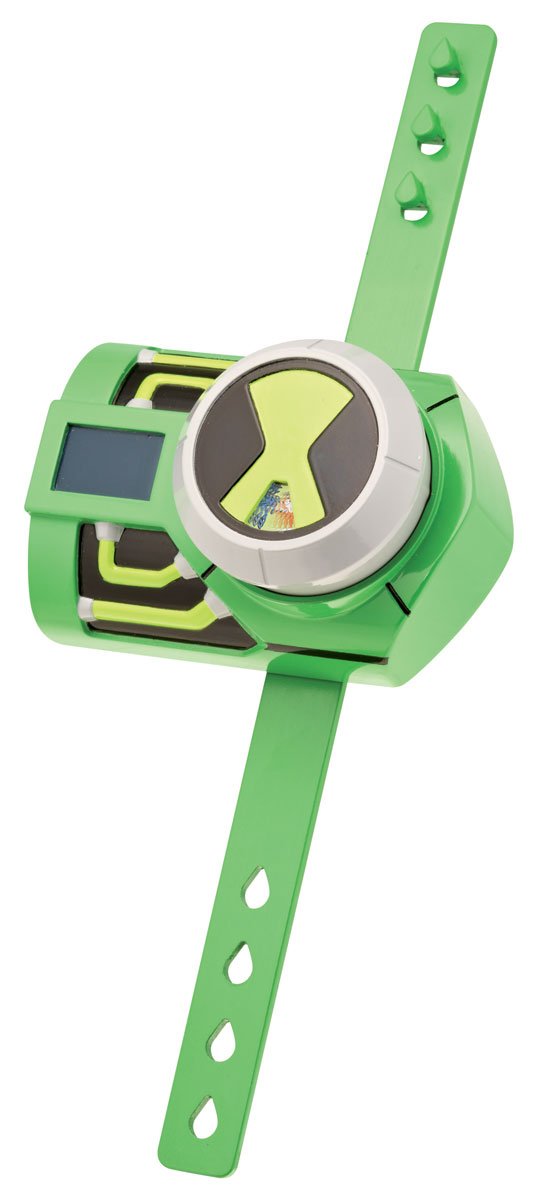 Ben 10 Ultimatrix Roulette Wheel Toy - Official Omnitrix Replica for Kids & Collectors - Spin to Transform Like Ben 10 | Perfect for Role Play, Birthday Gifts & Action Figure Battles