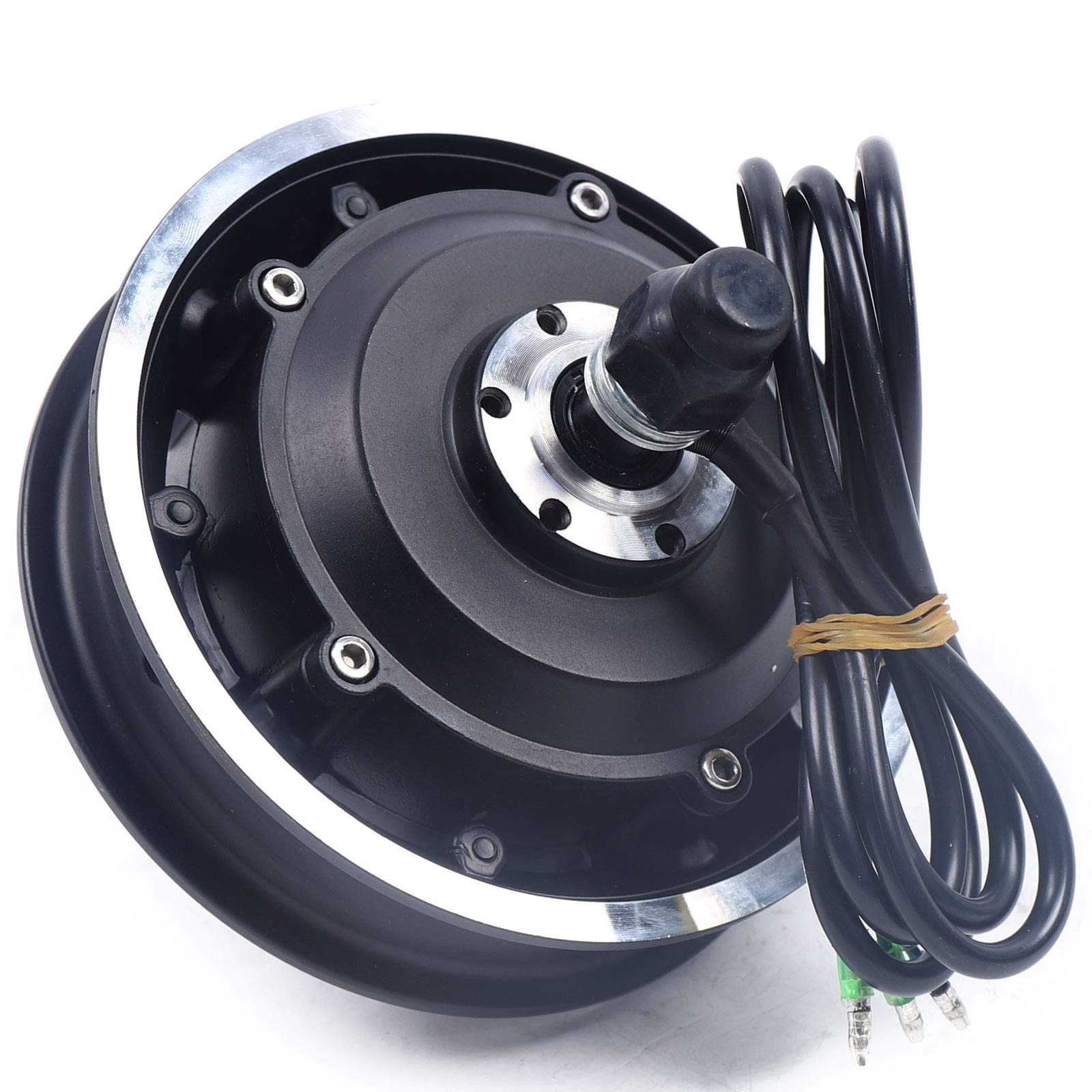 1000W Brushless Electric Motor for 10