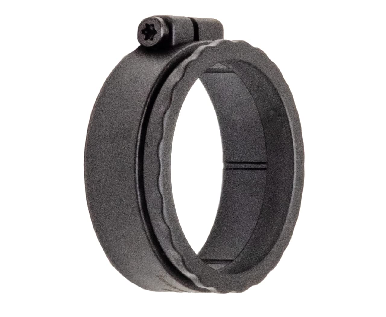 Trijicon Scope Cover Kit - Tenebraex Ocular & Objective Lens Protectors for Rifle Scopes | Hunting, Shooting & Tactical Use