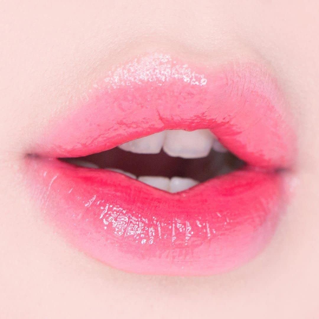 Color Changing Gel Lipstick - Long Lasting Moisturizing Lip Balm with Natural pH Reaction for Custom Shades | Perfect for Daily Wear, Parties, and Special Occasions