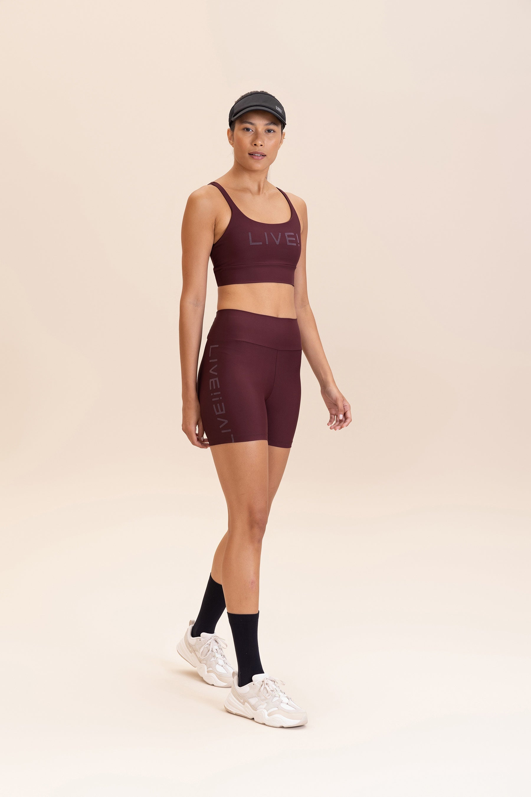 Icon Neo Shorts 453362 - Men's Athletic Running Shorts with Pockets - Lightweight & Breathable for Gym, Jogging & Outdoor Sports
