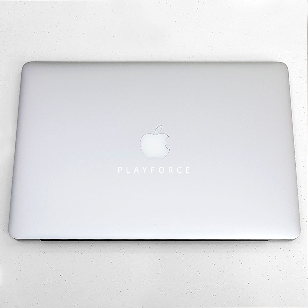 2015 MacBook Pro 15-inch Laptop - Intel Core i7, 16GB RAM, 256GB SSD - Powerful Performance for Business, Design & Creative Work