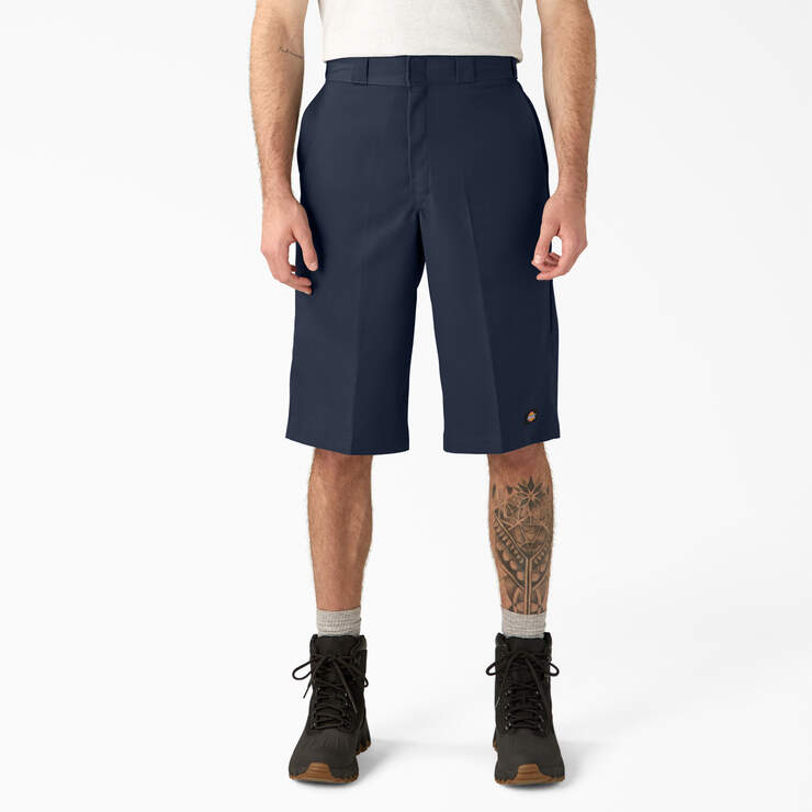 Dark Navy