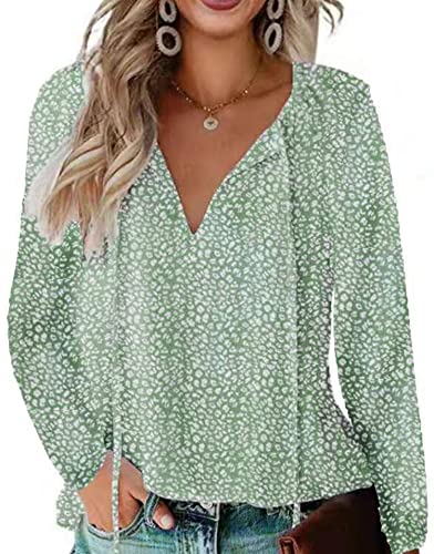 16 Green Long Sleeve