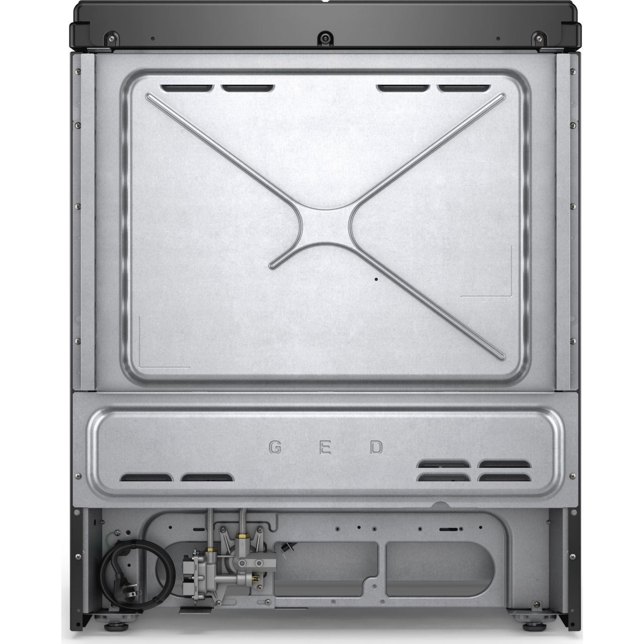 Whirlpool WEG750H0HB 30