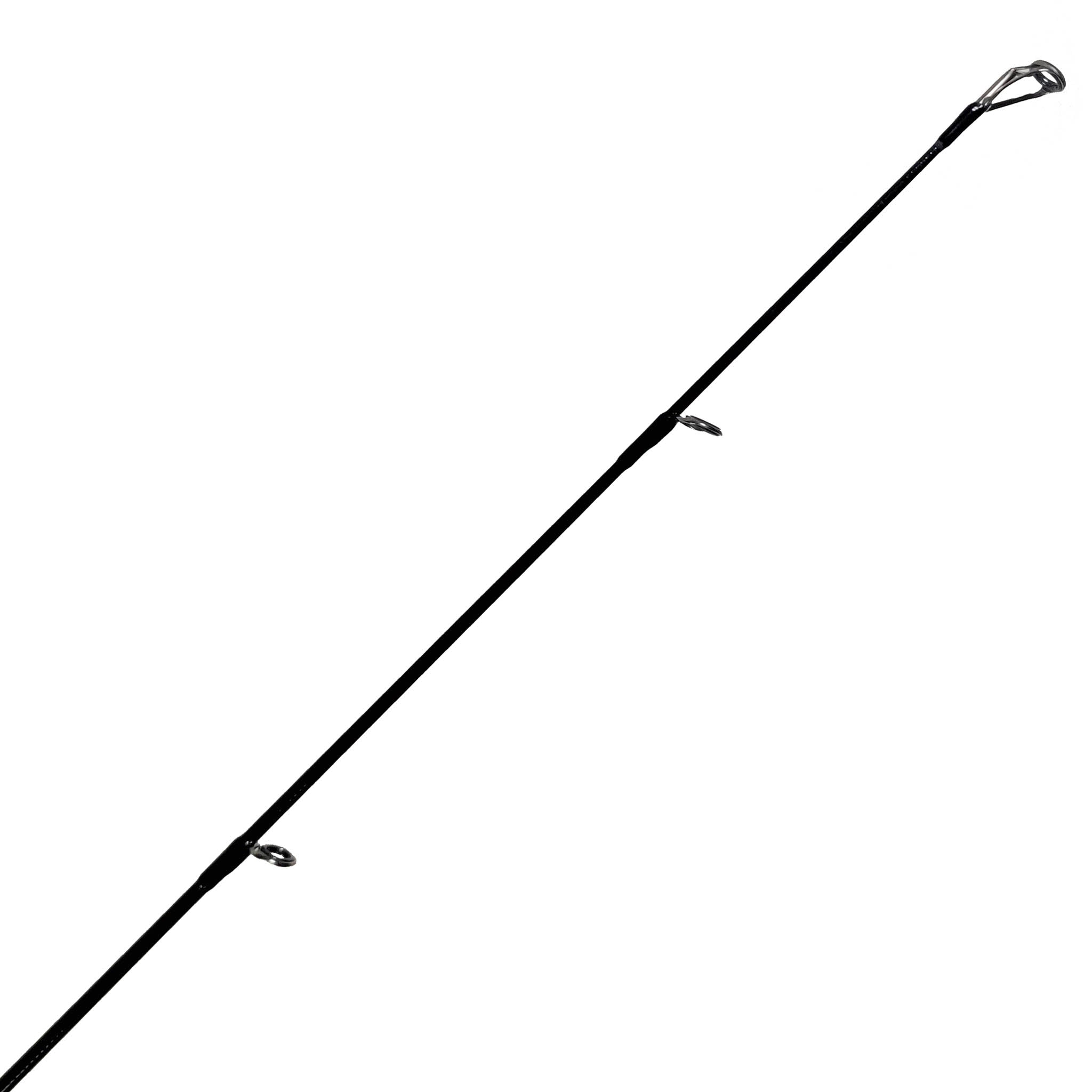 Yamaga Blanks SeaWalk Cast Jigging Swim & Skip Fishing Rods - Saltwater & Freshwater Jigging, Surf Casting for Bass, Tuna, and Offshore Fishing