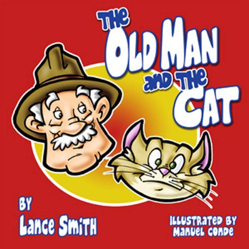 The Old Man and The Cat - Heartwarming Novel About Friendship & Life Lessons | Perfect for Book Clubs, Gifts & Relaxing Reads