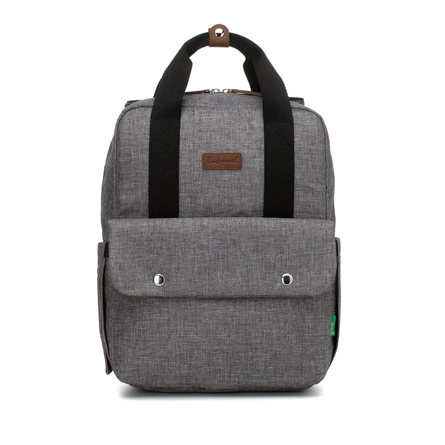 Babymel Georgi Eco-Friendly Backpack for Women & Girls - Lightweight, Water-Resistant Diaper Bag for Travel, School & Everyday Use