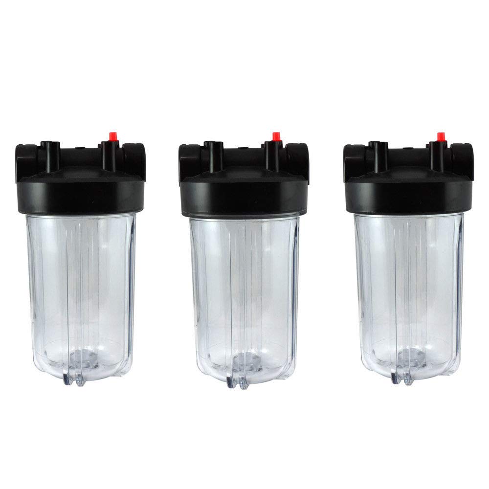 Max Water 10