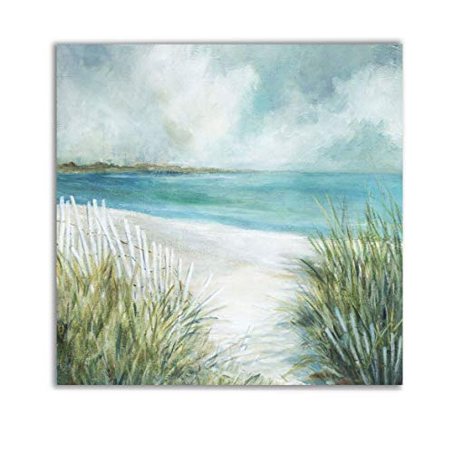 Coastal Fences