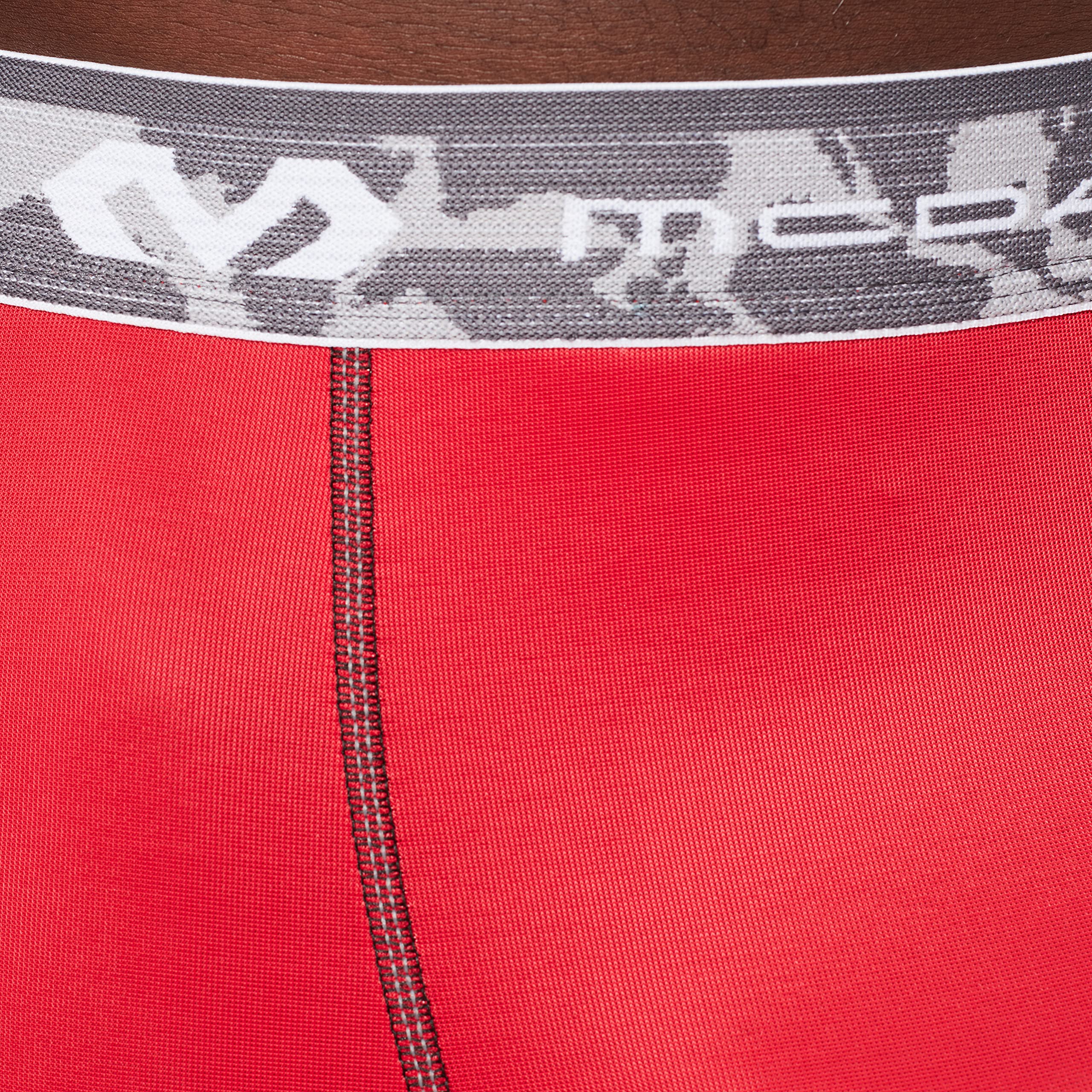 McDavid Compression Shorts for Men & Women - Moisture Wicking, Breathable Workout Shorts for Running, Gym & Sports - High Performance Athletic Compression Tights for Active Lifestyle