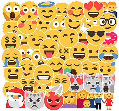 Lifestyle - Emoji Large